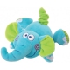  Вибрирующая игрушка Слоненок Мир Детства Арт. 33236