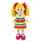  Кукла текстильная Анюта Мир Детства Арт. 33323