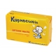  Туалетное мыло с экстрактом череды 90 гр. Курносики Арт. 40410