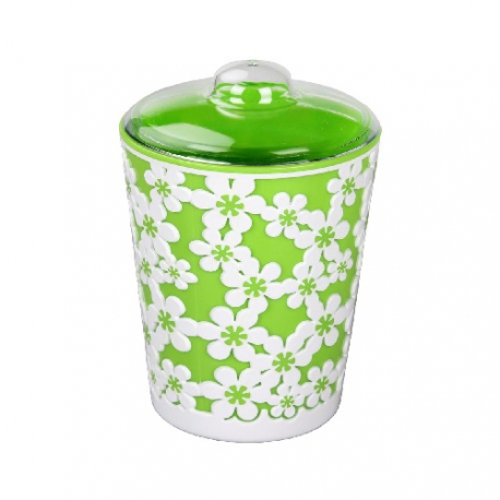 зелёно-белый арт. М4706