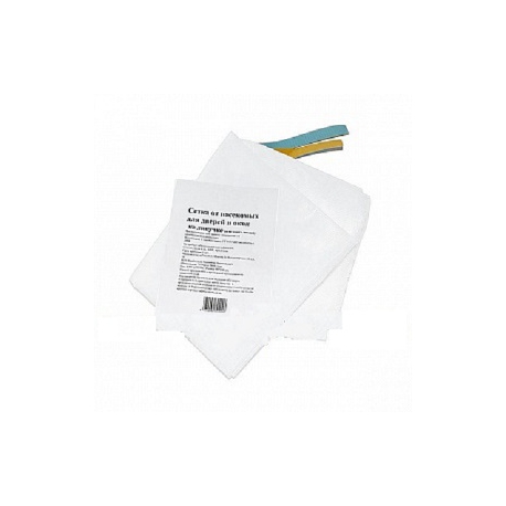 Сетка от насекомых на дверь 90*200см арт.креатон