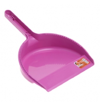 Совок "Лаура" (цвета в ассортименте) арт.SV3040