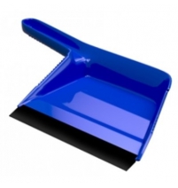 Совок "Сандра" с кромкой (цвета в ассортименте) арт.SV3048