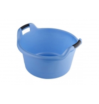 Таз Люкс 30л круглый арт.С409