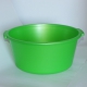 Таз 15л хозяйственный цветной арт.СГ15Х/хц