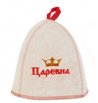 Шапка банная Царевна арт. Б41001