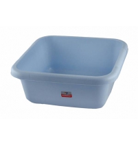 Таз квадратный 3.5л арт.С201