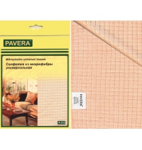 Салфетка из микрофибры "Универсальная" 30*40см 280гр арт.P212