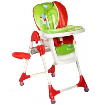 Стульчик для кормления Lider Kids (HB)