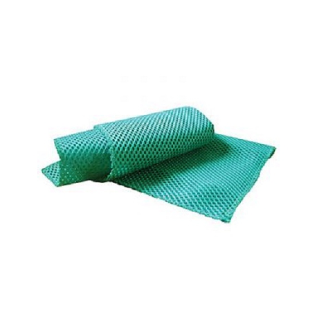 Салфетка сетчатая для удаления загрязнений 30*35см микрофибра арт.Т01