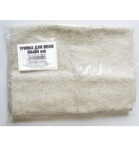 Тряпка для пола 50х60 арт.Е331