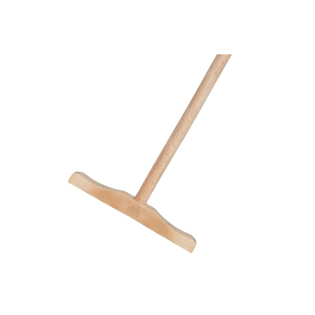 Швабра деревянная для пола 350мм арт.7375/ф-г