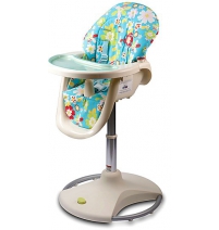Стульчик для кормления Lider Kids CIRCLE