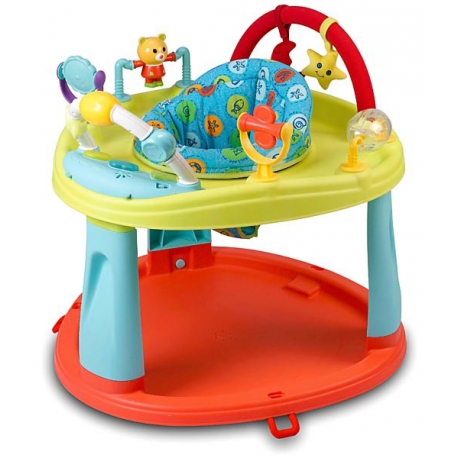 ЦЕНТР игровой детский Lider Kids Oasis