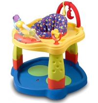 ЦЕНТР игровой детский Lider Kids Trek