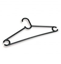 Вешалка для лёгких платьев, 3шт арт.30301