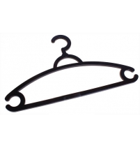 Вешалка для легкой одежды "Casual-1" арт.ПЦ1878