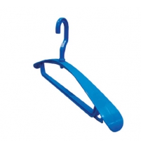 Вешалка с поворачивающимся крючком 48-50 цвета в асс-те 80-903 арт.SK229