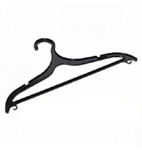 Вешалка-плечики цв. ВП-2 / СЕКТОР арт.Сектор