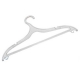 Вешалка-плечики цв. ВП-2 /Люкс СЕКТОР ( размер 48-50) арт.Сектор