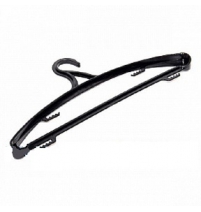 Вешалка-плечики цв. ВТ-1 цв.в ассорт48-50/ СЕКТОР арт.Сектор