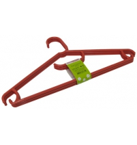 Набор вешалок для легкой одежды р-р 48 "ЭКОНОВА" 3шт арт.С12354/56