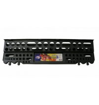 Полка для инструмента" Tool Bar" 62.5см. цв. в ассорт. арт.ПЦ3670/BR3670