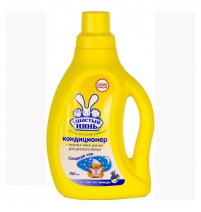  Кондиционер (антистатик) Сладкий сон 750 мл. Ушастый нянь Арт. 7015