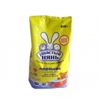  Стиральный порошок 800 гр. Ушастый нянь Арт. 1109