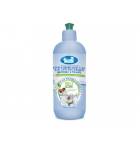  Пятновыводитель для детских белых и цветных вещей Наша мама Арт. 40500