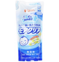 Средство для стирки, запасной блок, 500мл. Pigeon Арт. 12107