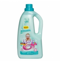  Ополаскиватель для детсткого белья, 1500 мл. Burti Арт. 928702