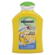 Sanosan KIDS Гель для душа и шампунь с ароматом БАНАНА 200 мл. Sanosan Арт. 89455