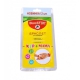  Браслет от комаров KIDS+MAMA BugSTOP Арт. 2014