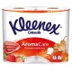 Туалетная бумага с ароматом клубники, 4 рул. Kleenex Арт. 9450125