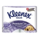  Туалетная бумага Премиум комфорт, 4 рул. Kleenex Арт. 4284100