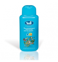  КИДС Эмульсия после купания Наша мама Арт. 4425