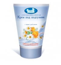  Детский крем под подгузник 100 мл Наша мама Арт. 1112-1