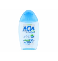  Масло для ухода и массажа малыша 150 мл AQA baby Арт. 9331