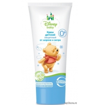 Детский защитный крем от мороза и ветра в ламин.тубе Свобода Disney baby  Арт. 1082311