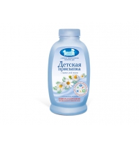  Детская присыпка 100 гр. Наша мама Арт. 8510