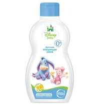 Детское очищающее масло Свобода Disney baby  Арт. 1082294