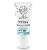 Крем для лица Маленький полярник, 75мл Little Siberica Арт. 2888
