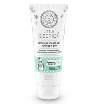 Крем для рук Волшебные варежки, 75мл Little Siberica Арт. 2895