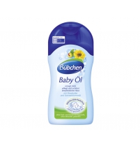 Масло для младенцев 200 мл. Bubchen Арт. 11334