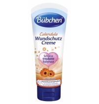 Крем специальный защитный, 75 мл Bubchen Арт. 251580