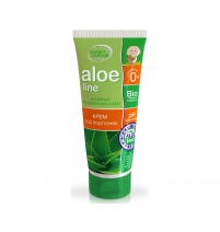 Страна Здравландия Aloe Line Крем под подгузник, 75 мл  Арт. 6077