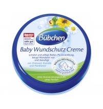 Крем для младенцев 150 мл. Bubchen Арт. 11351