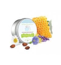  Натуральный защитный бальзам Lallum Baby Арт. НБ-619