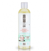 Масло смягчающее для ежедневного ухода, 250 мл Little Siberica Арт. 1522